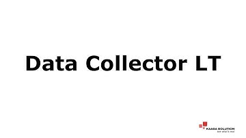Data Collector LT