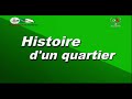 Histoire d&#39;un quartier | 25.04.2023