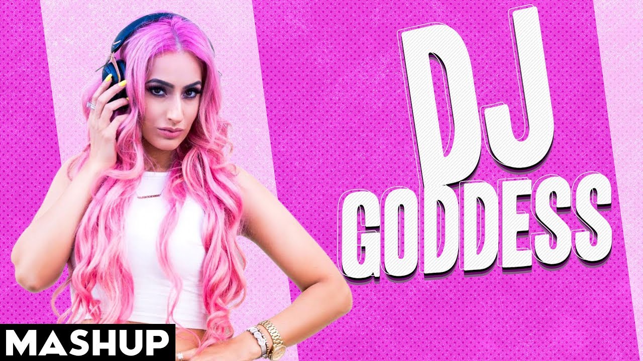Best of DJ Goddess | Remix Mashup | Latest Punjabi Songs 2020 | Speed Records