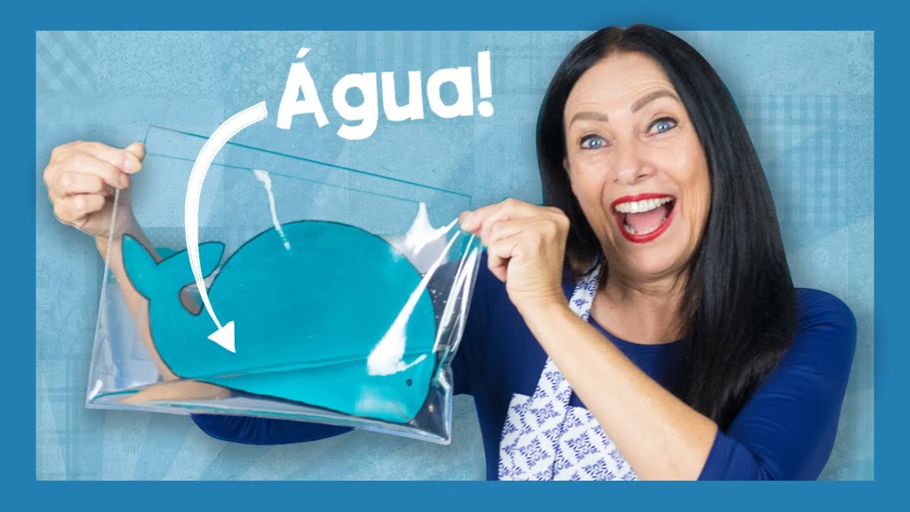 Empurrem a baleia de volta para o mar - Contação de Histórias