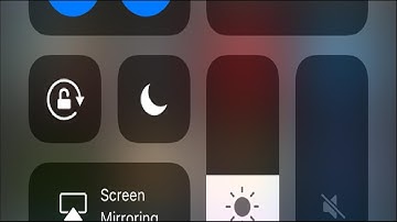 Access More Settings in iOS 11’s Control Center with 3D Touch