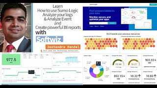 What is SumoLogic  Use of SumoLogic  | Sumologic Tutorial | Sumologic Explained | Learn Sumologic