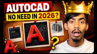 Is AutoCAD Still Important in 2026? Every Civil Engineer Must Watch! screenshot 2