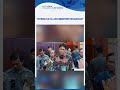 Purbaya Ngaku Berat Jadi Menteri Keuangan: Gaji Turun, Berat Badan Susut 10 Kg