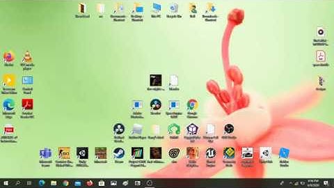 how to make a main menu on copper cube !!(my first time using obs recorder)
