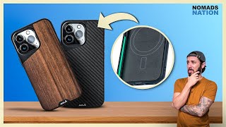 Mous Limitless Phone Case Review (Does it live up to the hype?)