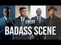 Every badass scene  xxl compilation