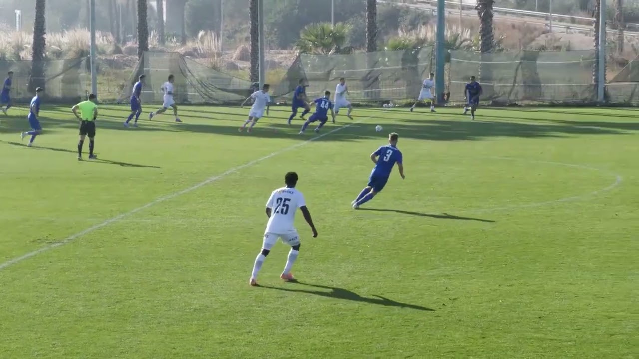 Høydepunkter: Stabæk-Sandefjord 1-2