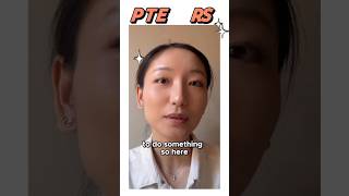 PTE RS (Repeat Sentence)