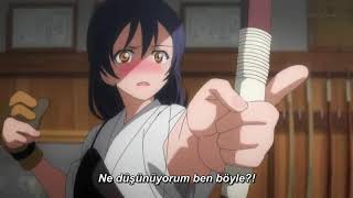 Aşk Oku Ateş! (Türkiye Versiyonu)