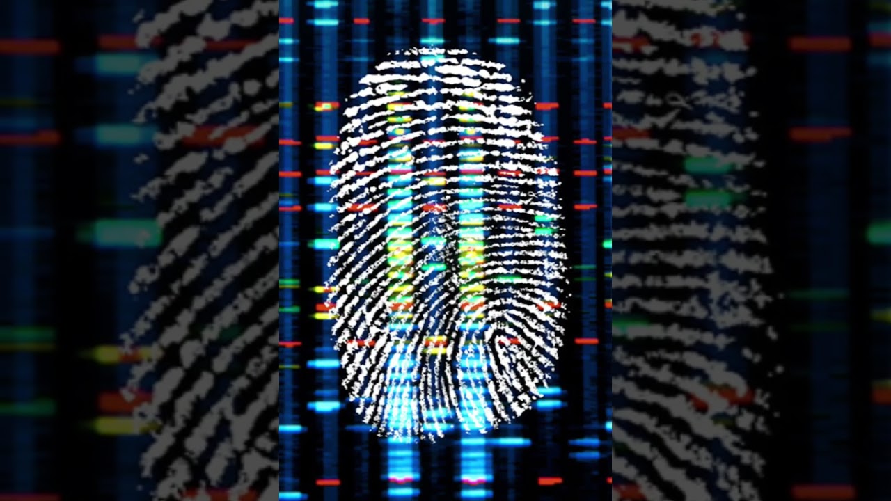 #class12DNA Fingerprinting