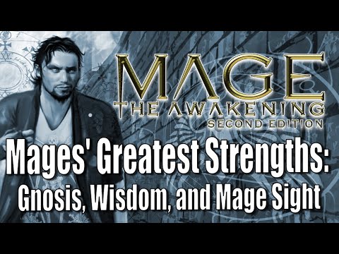 Mages Greatest Strengths In Mage The Awakening Part 1 YouTube Hqdefault