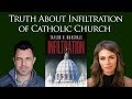 Truth About Infiltration of Catholic Church: Faith Goldy interviews Dr Taylor Marshall