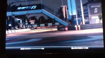 ImpactReact: Nfs Shift 2 The Final Slide drift series pt4: