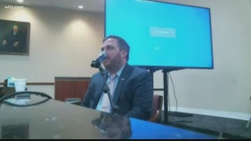 Expert witnesses explain digital evidence in Holly Hill murder trial