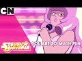 Steven Universe | What Can I Do For You - Sing Along | Cartoon Network