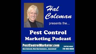 Pest Control Marketing and PCT Magazine – Dan Moreland