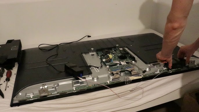 ALL-IN-ONE Board (VIZIO D40F-G9), 48% OFF | www.elevate.in