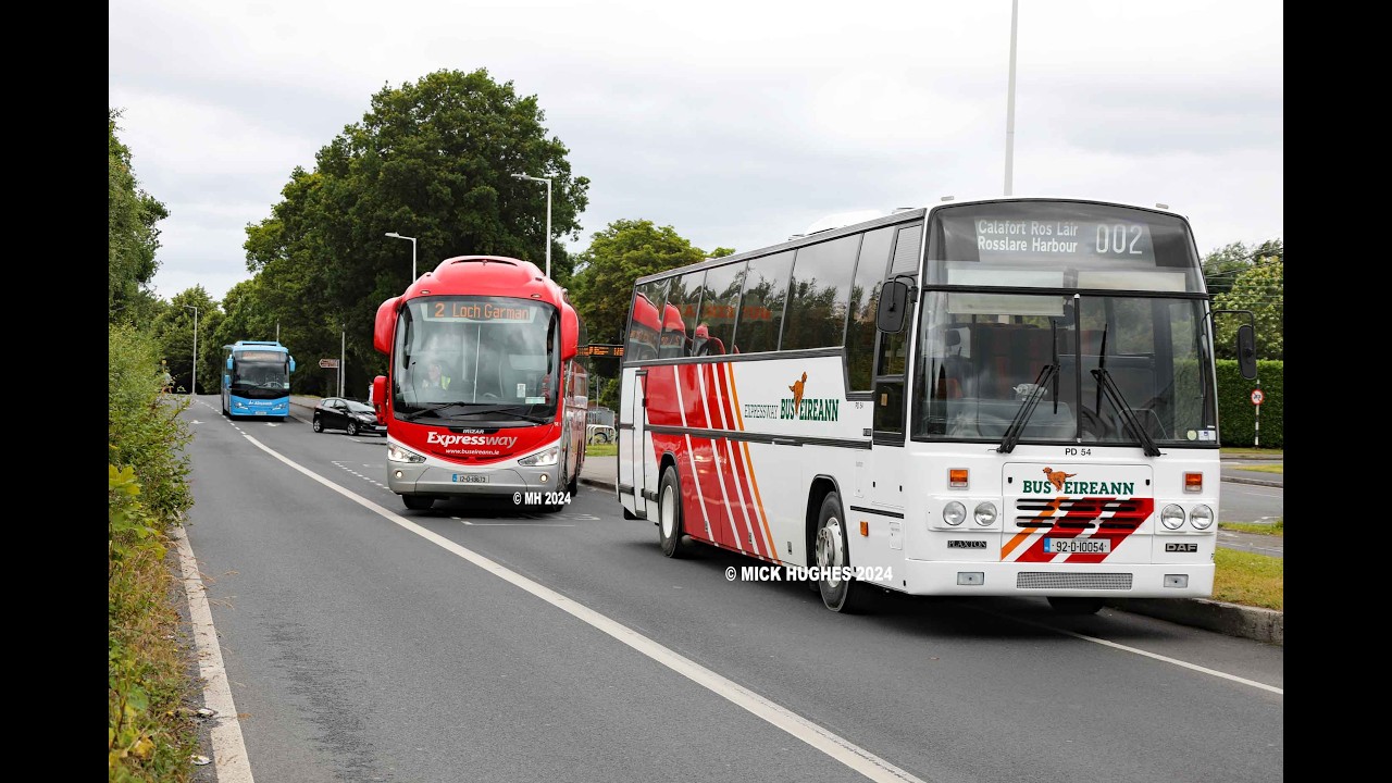 PD 54 in Rosslare June 2024 1080p