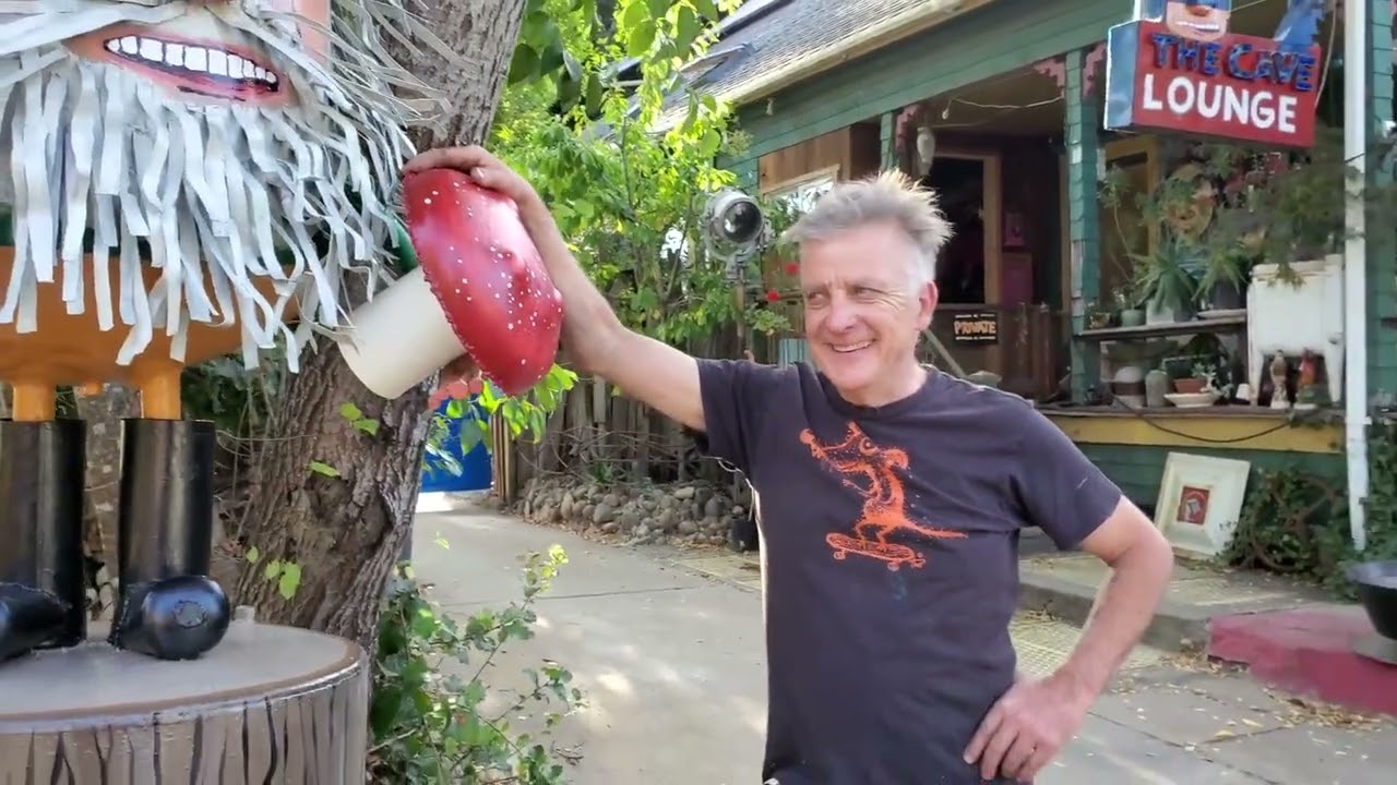 Patrick Amiot "Virtual Exhibition"