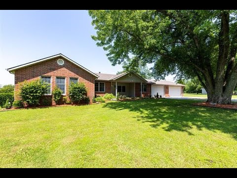 19632 S 4080 Road, Claremore, OK home video tour