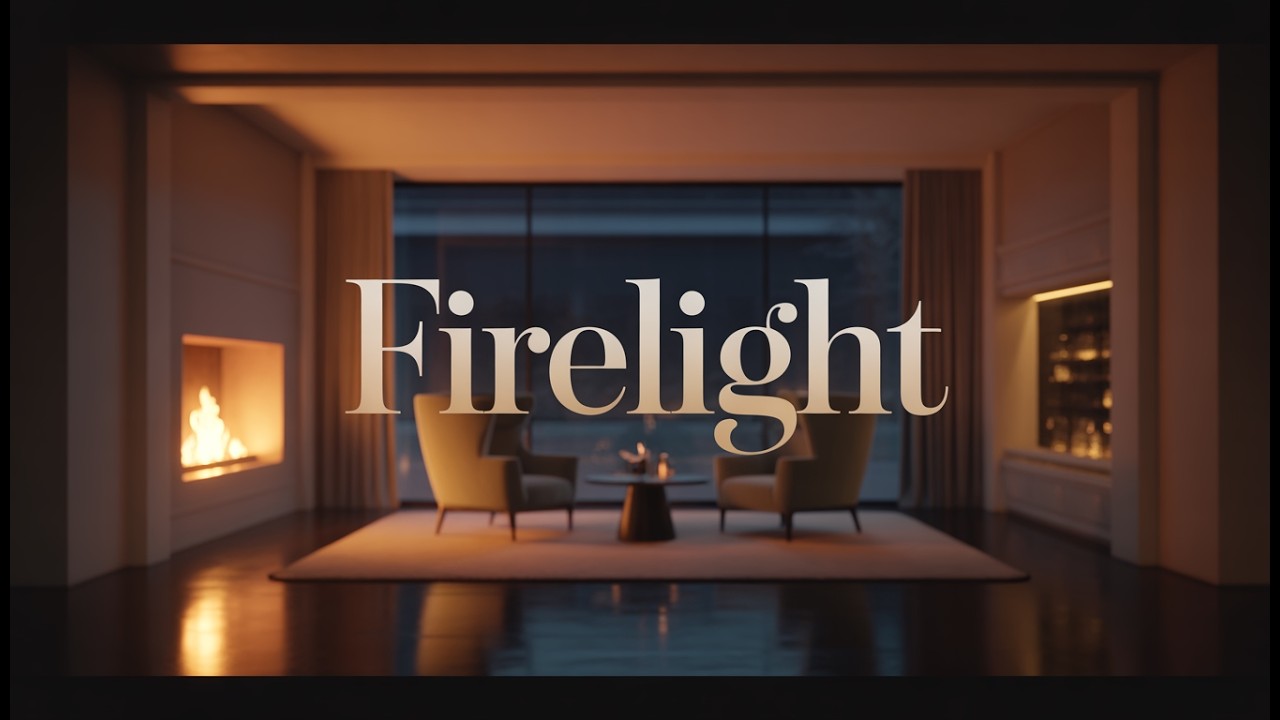 4 Hours Luxury Coffee Shop Jazz ☕ Rainy Evening Ambience for Deep Focus & Work