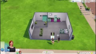 Fastest way to get rich on Sims 4 with easel Sims 4 tutorial