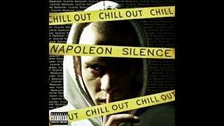 Napoleon ft. Fabiano - New Boss Ca$h Music (Silence) 2012