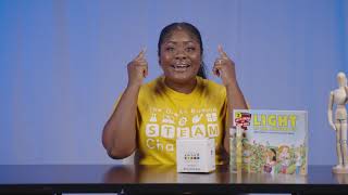 2nd Grade Unit 2- Lights! Color! Shadow!  Video 1 Profile