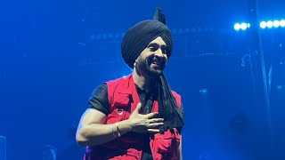 Diljit Dosanjh - Dilluminati Tour | Oakland Arena | May 2024 | Latest Punjabi Songs 2024