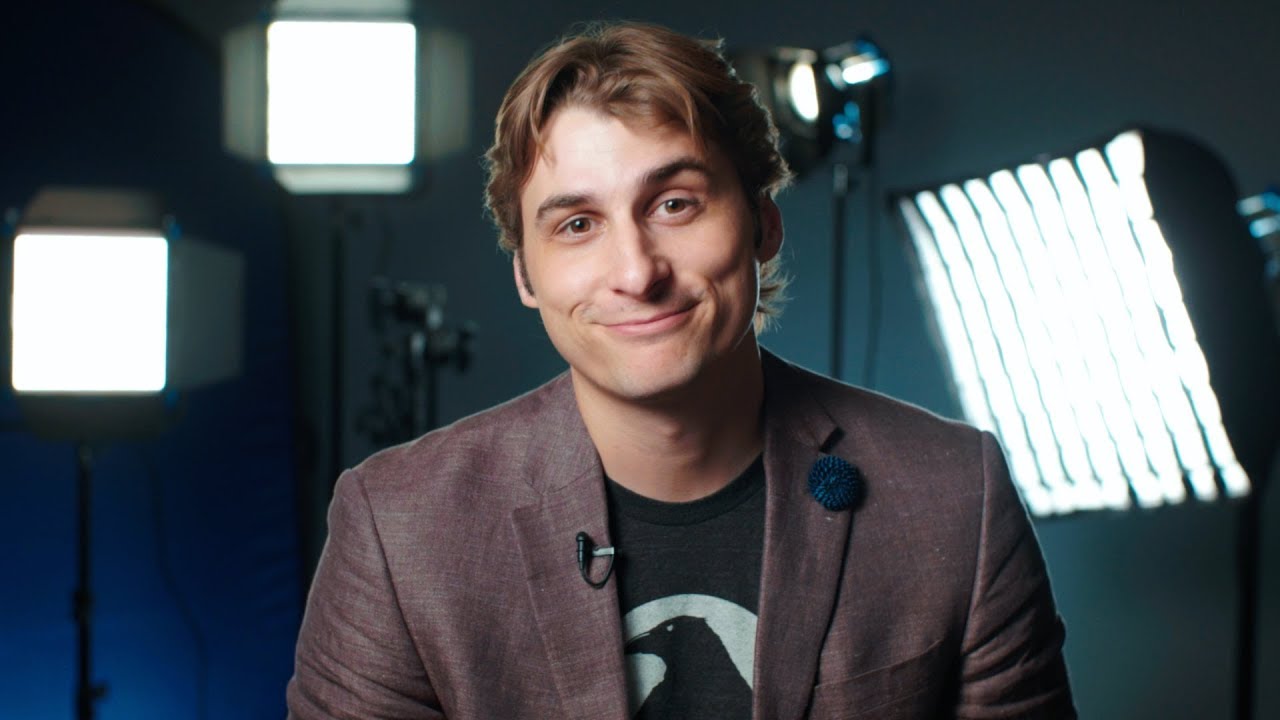 Black Raven Films - It Begins With a Story