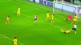 Morten Hjulmand The Perfect Modern Midfielder 2025ᴴᴰ