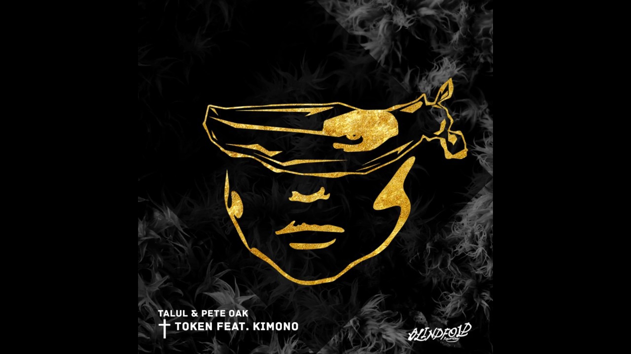 Talul & Pete Oak - Token feat. Kimono Feat. Kimono ((Original Mix))