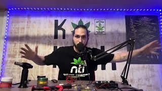Random BS Talk with KOKUSH