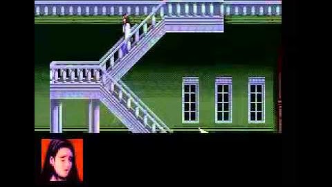 【SFC】クロックタワー(Clock Tower)を普通に攻略