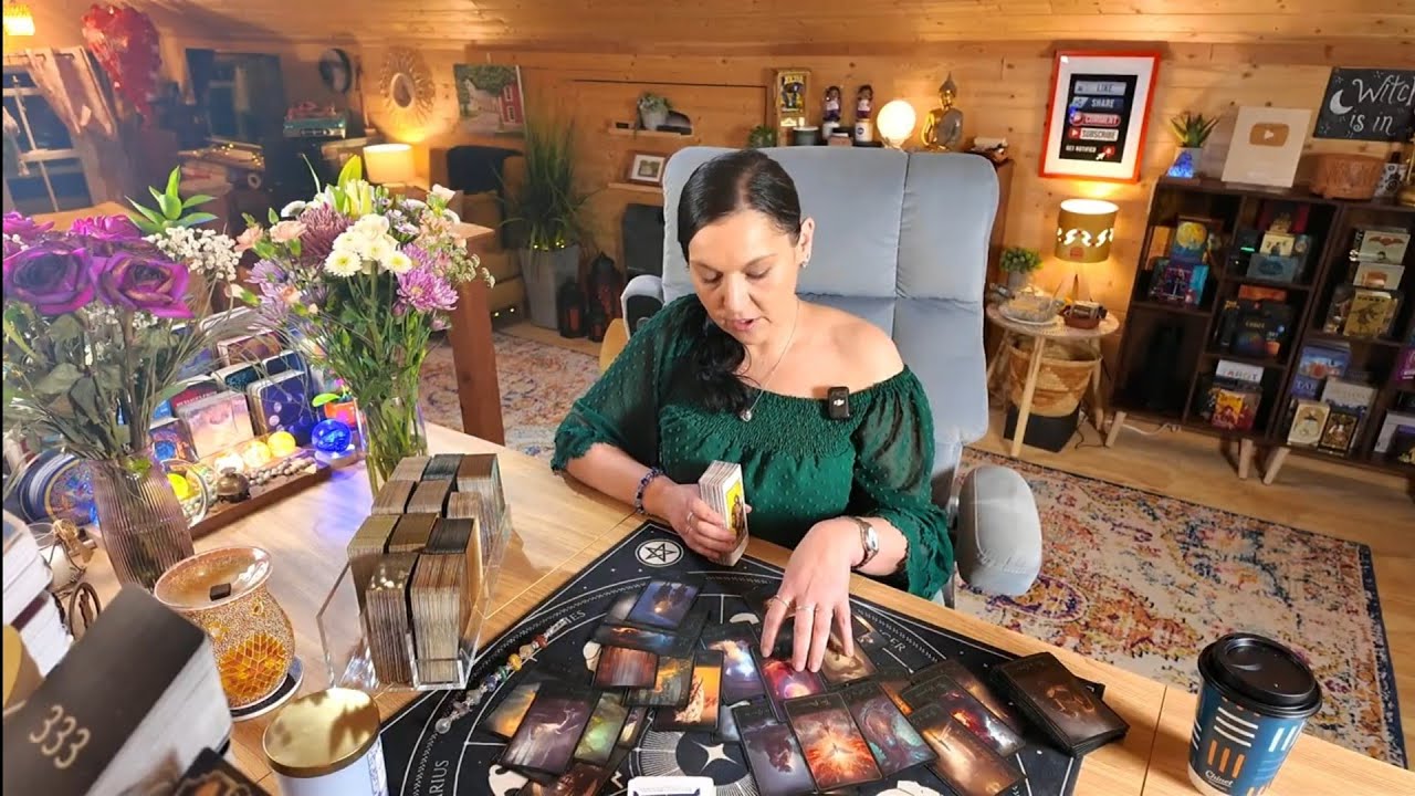 Стрелец ♐ Как исполнить свои желания? 🎴 Карта Таро 🎴 1–15 марта 2026 г.