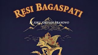 Bantah Pandita Resi Bagaspati Bab Ngelmu Kasampurnan Ki Joko Adi Pranowo