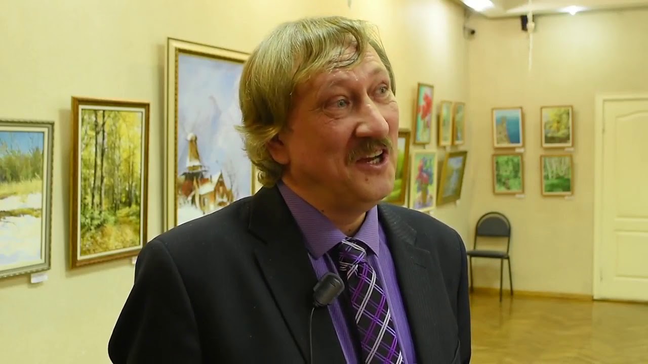 Андрей жабин картины бийск