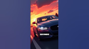 Jaguar XE SV Project 8: British V8 Beast Unleashed