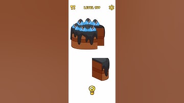 Tricky Line: Draw the Part Level 159 Walkthrough Solution Android