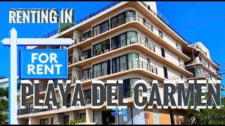 A Guide to Renting in Playa Del Carmen