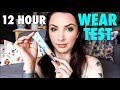 12 HOUR WEAR TEST - IT Cosmetics CC Cream Oil Free Matte