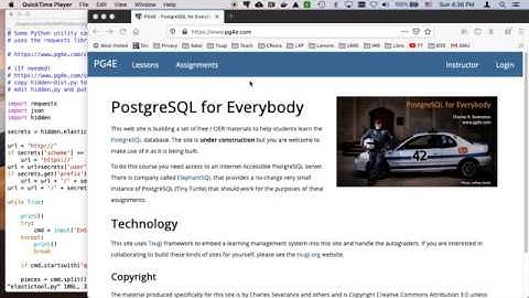 Demonstration: Using Elastic Search