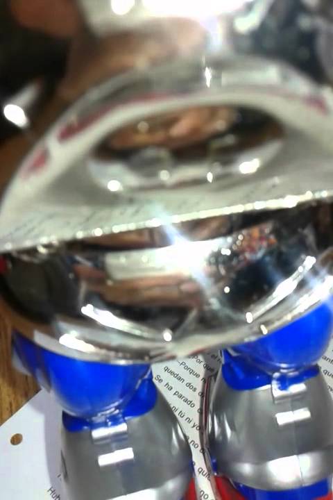 Brave robot unboxing