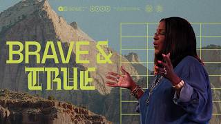 How Do We Take the Next Brave Step | Acts 5:12-42 | Laurel Bunker