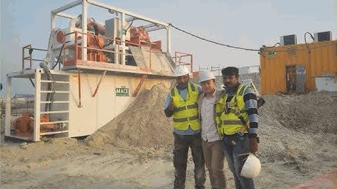 Brightway Separation Plant Video