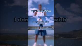 Jay-Z  - In my lifetime (1995) (Lyric video) #jayz