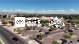 Inside the Mexican Baseball Fiesta with Valley Toyota Dealers