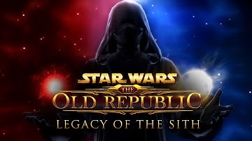 SWTOR PTS: Combat Styles | FORCE Cinematic Cutscenes (7.0)