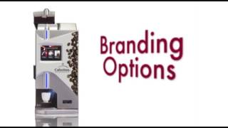 Cafection Coffee Brewers The Total 1 & the Total Lite